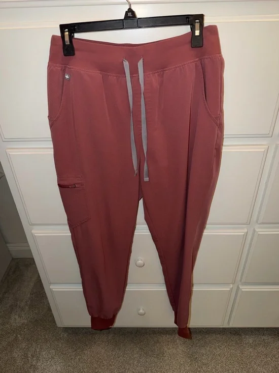 Figs rafaela scrub set - mauve - Picture 2 of 5